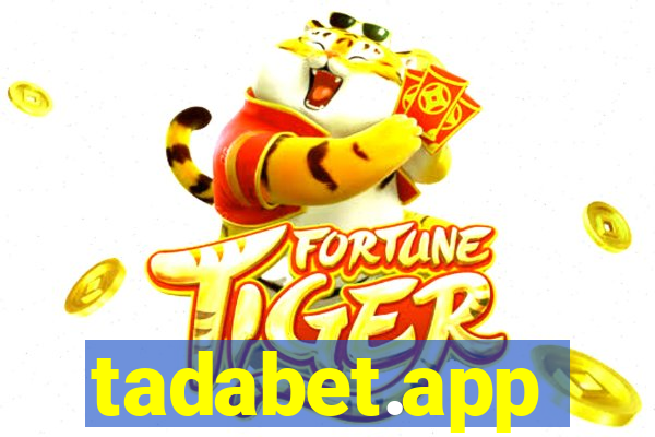 tadabet.app