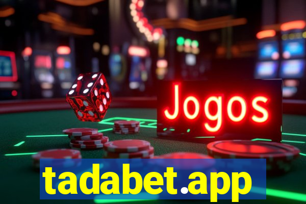 tadabet.app