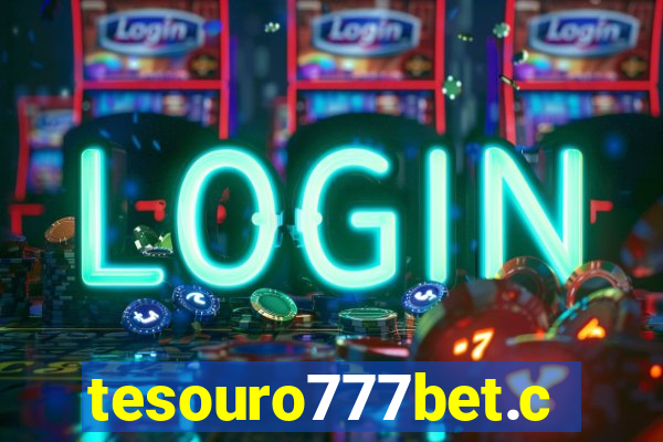 tesouro777bet.com