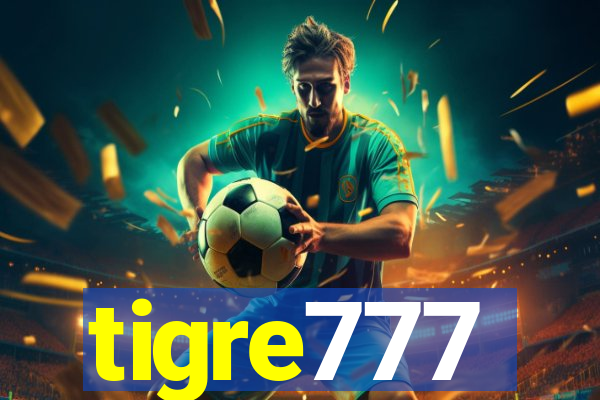 tigre777