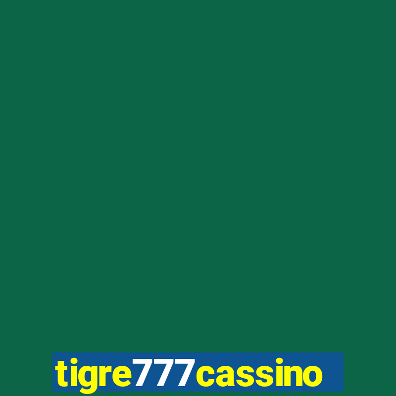 tigre777cassino