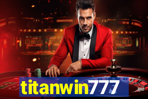 titanwin777