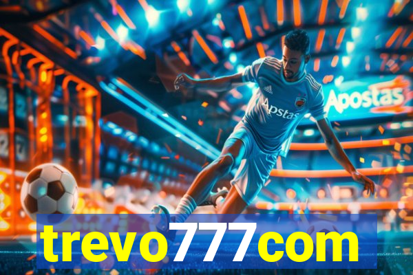 trevo777com