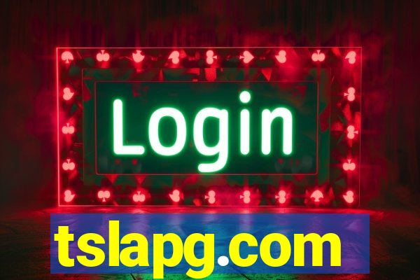 tslapg.com