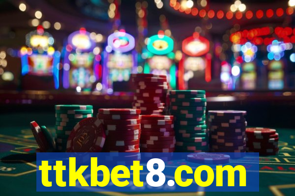 ttkbet8.com