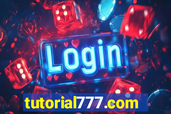 tutorial777.com