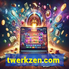 twerkzen.com