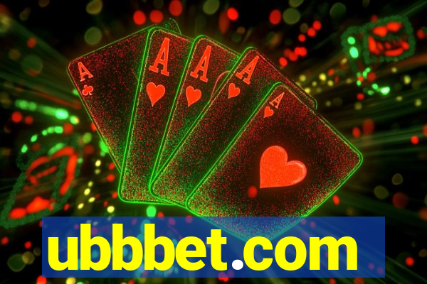 ubbbet.com