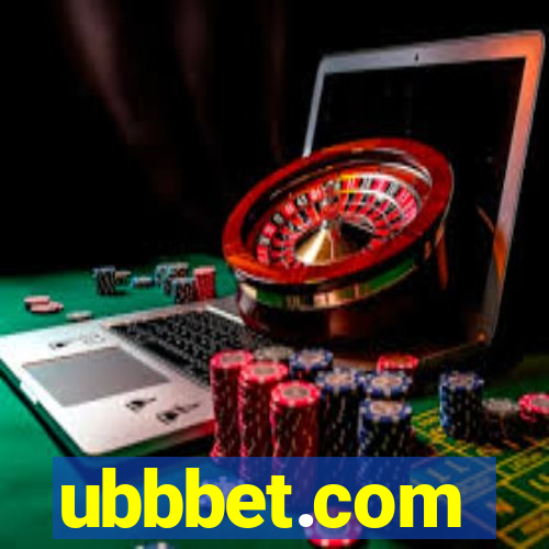 ubbbet.com