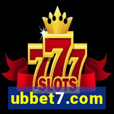 ubbet7.com