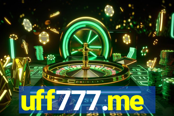 uff777.me