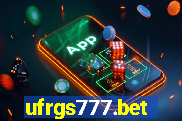 ufrgs777.bet