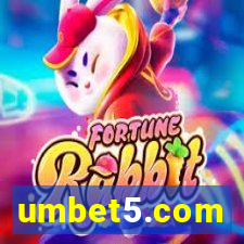 umbet5.com