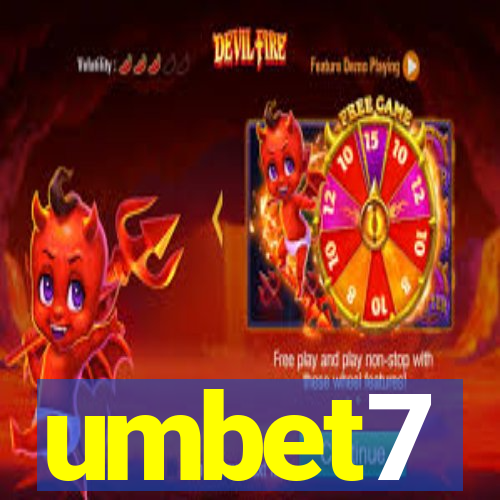 umbet7