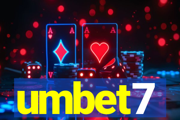 umbet7