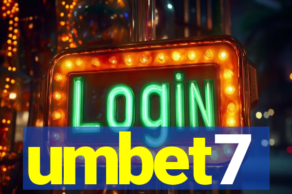 umbet7