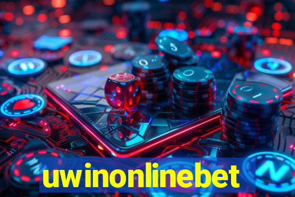 uwinonlinebet