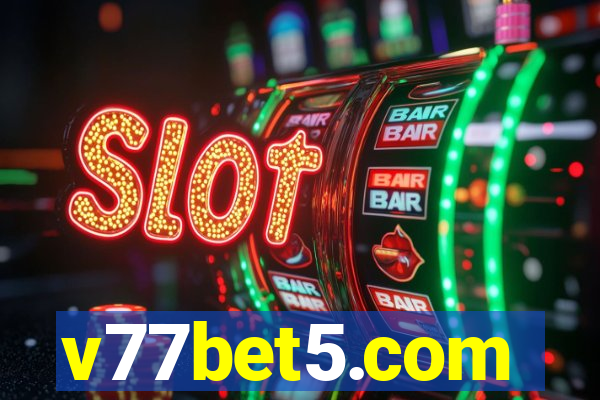 v77bet5.com