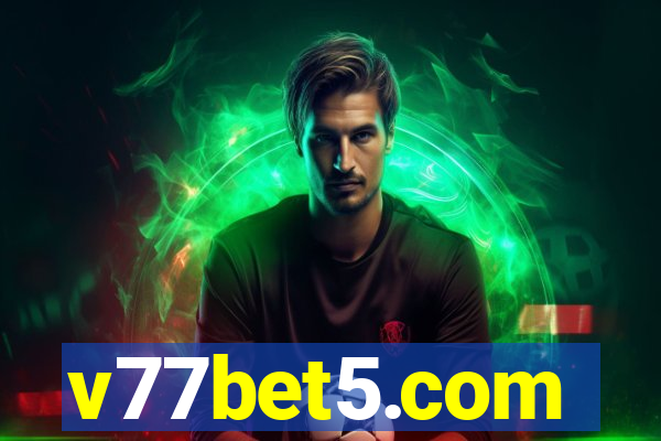 v77bet5.com