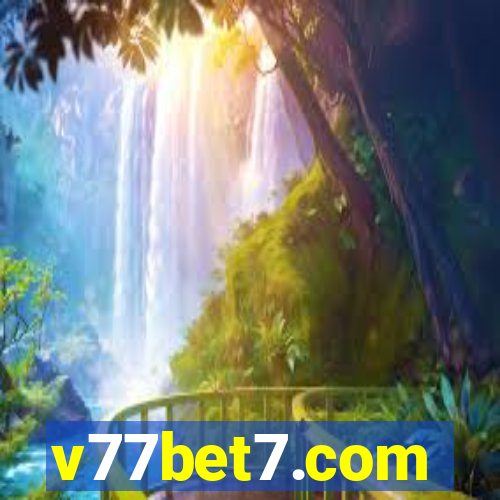 v77bet7.com