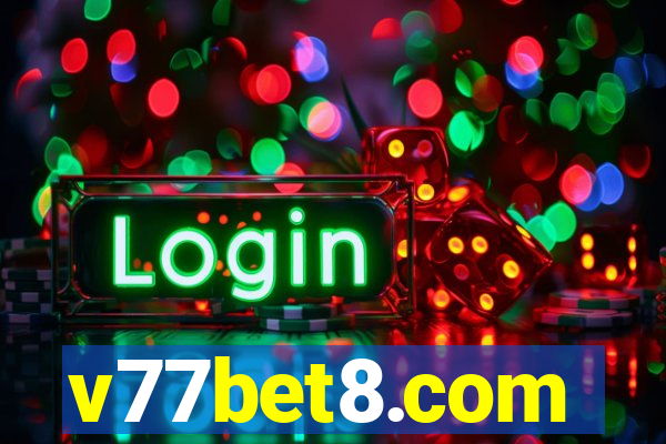 v77bet8.com