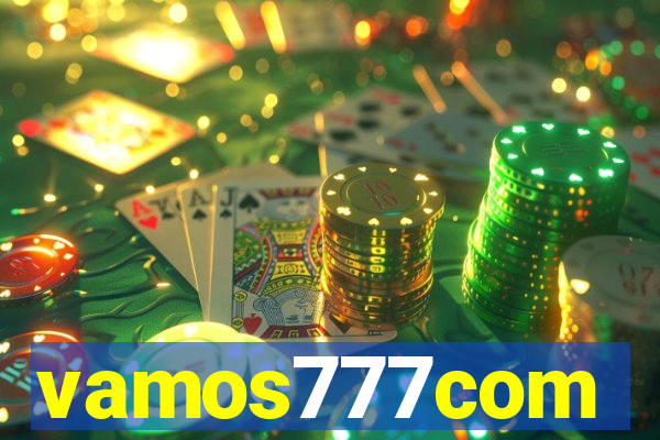 vamos777com