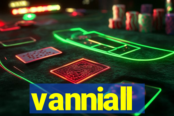 vanniall