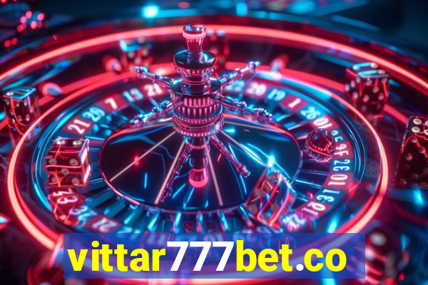 vittar777bet.com