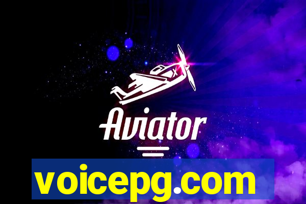 voicepg.com