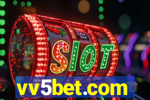 vv5bet.com