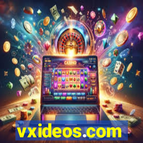 vxideos.com