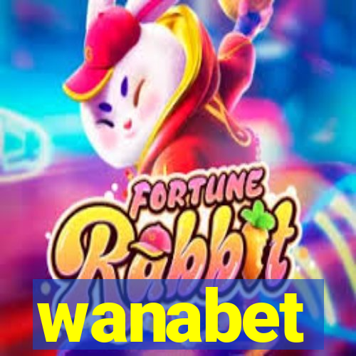 wanabet-games.com