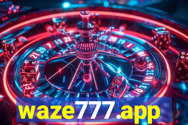 waze777.app