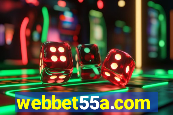 webbet55a.com