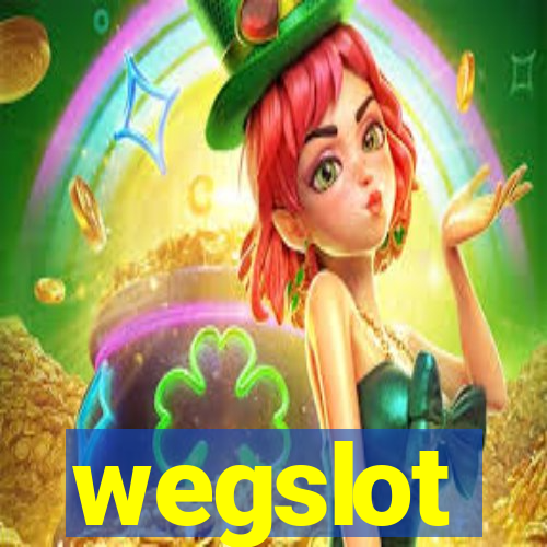 wegslot