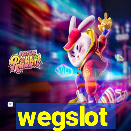 wegslot