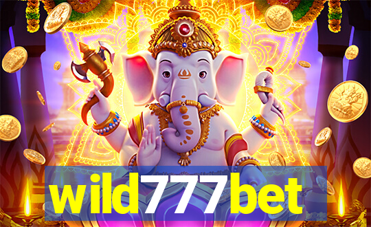 wild777bet