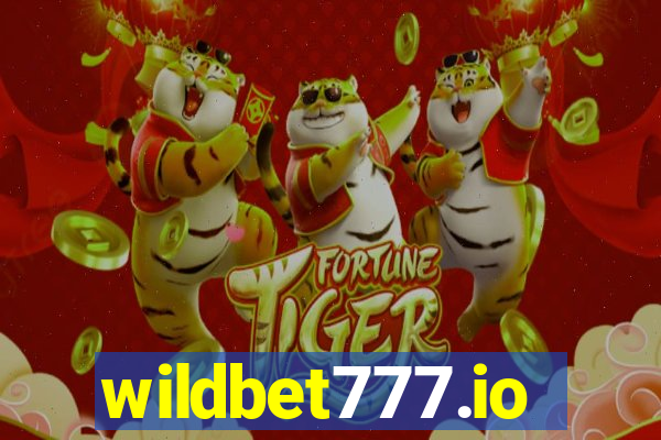 wildbet777.io