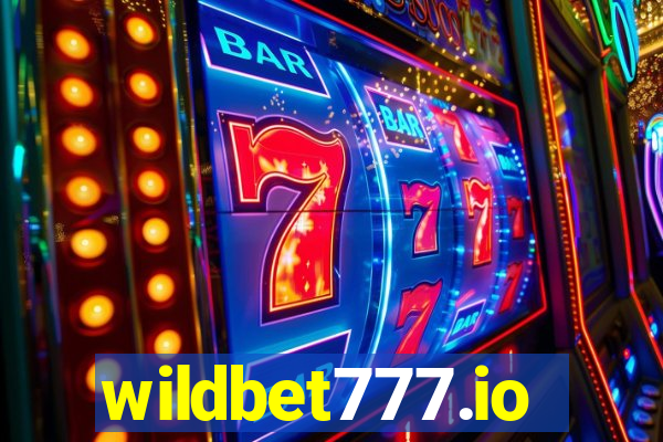 wildbet777.io