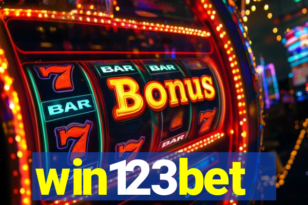 win123bet