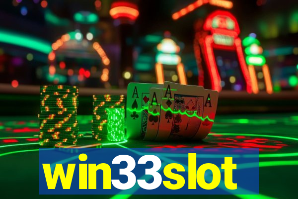 win33slot