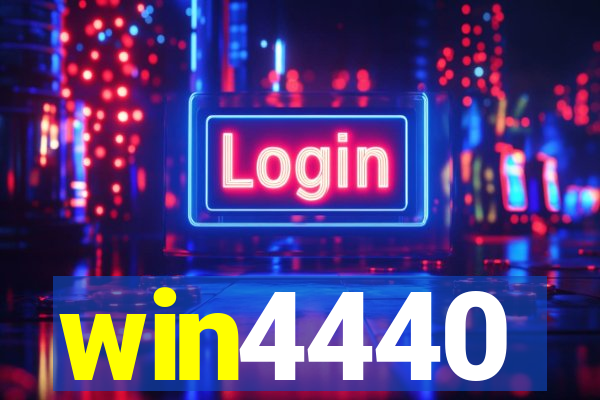 win4440