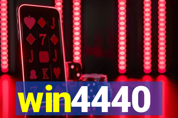 win4440