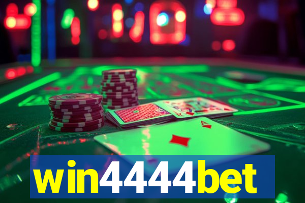 win4444bet