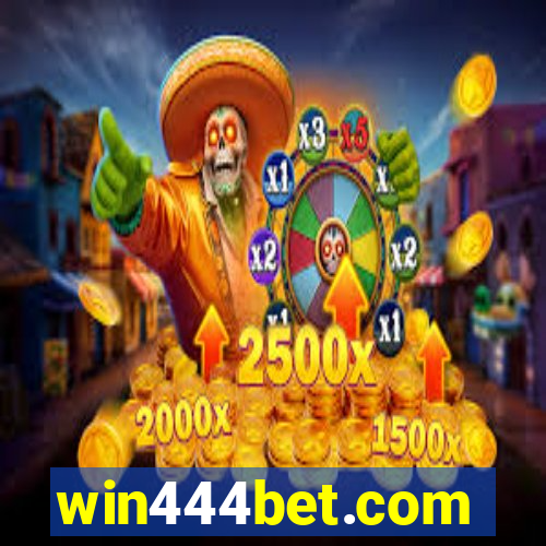 win444bet.com