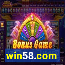 win58.com