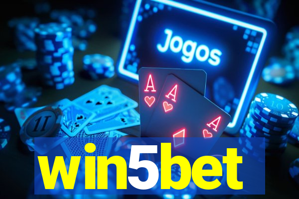 win5bet