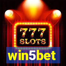 win5bet