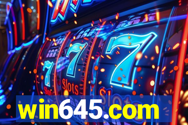 win645.com