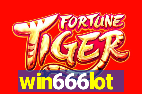 win666lot